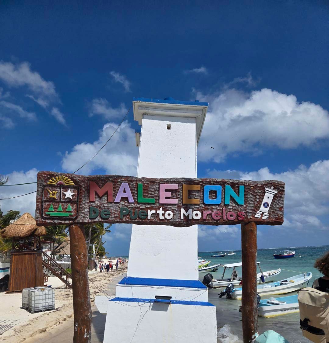 Puerto Morelos 2026 14